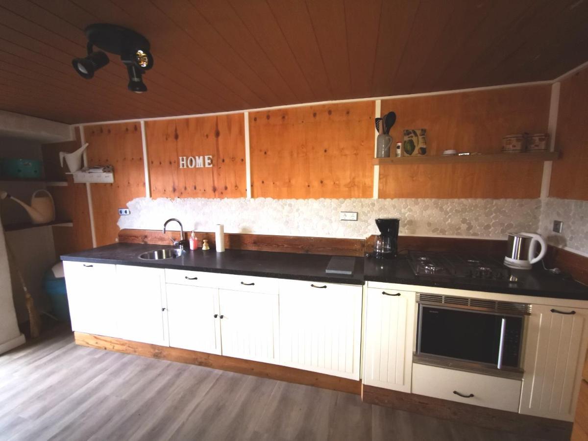 Mooi Ruim Appartement In Antieke Stadsboerderij Schönecken Zewnętrze zdjęcie